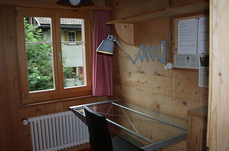 Appartement Casa Canal 27 Cavegn, Brigels, (Breil/Brigels).