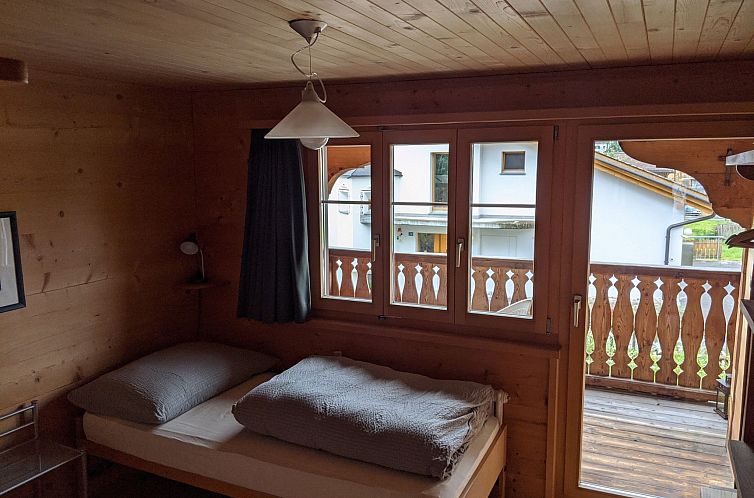 Appartement Casa Canal 27 Cavegn, Brigels, (Breil/Brigels).