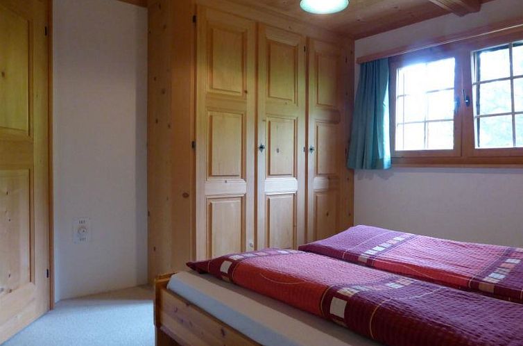 Appartement Casa Muladiras Sutter, Brigels, (Breil/Brigels).