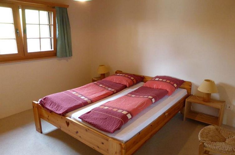 Appartement Casa Muladiras Sutter, Brigels, (Breil/Brigels).