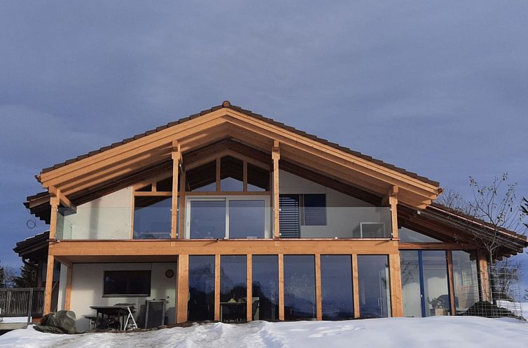 Unterkunft 18211109 - Appartement Graubünden - Appartement Bauernhof Cathomas, Brigels, (Breil/Brigels).