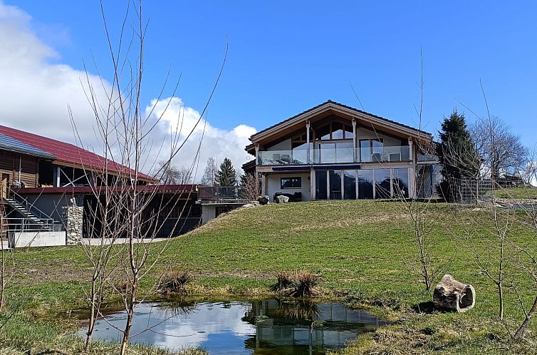 Appartement Bauernhof Cathomas, Brigels, (Breil/Brigels).