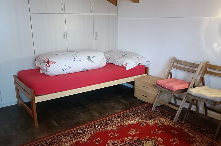 Appartement Bauernhof Cathomas, Brigels, (Breil/Brigels).