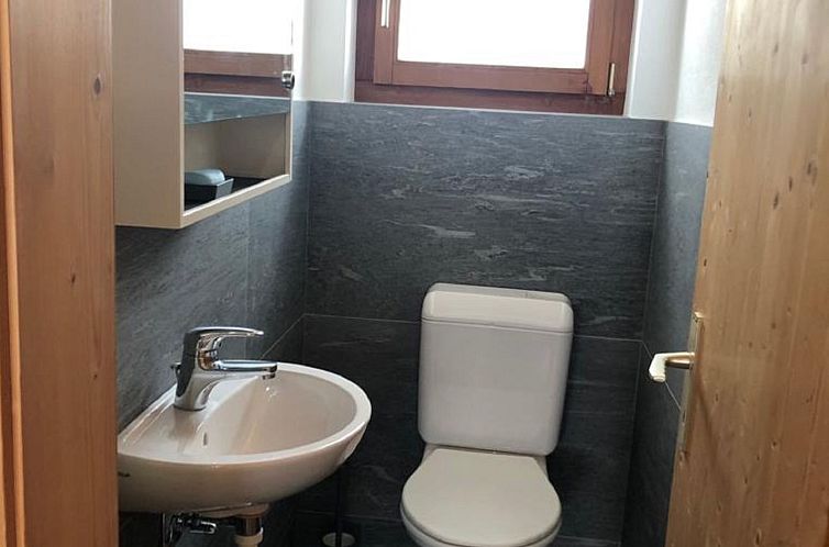 Appartement Bauernhof Cathomas, Brigels, (Breil/Brigels).