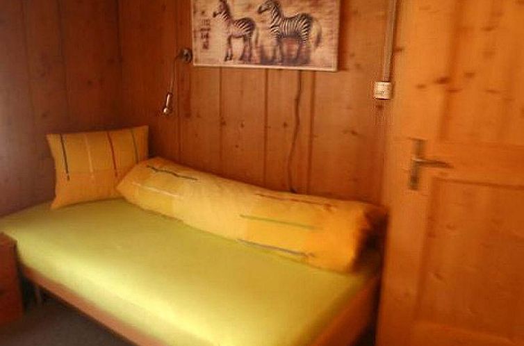 Appartement Casa Laghet, Brigels, (Breil/Brigels).