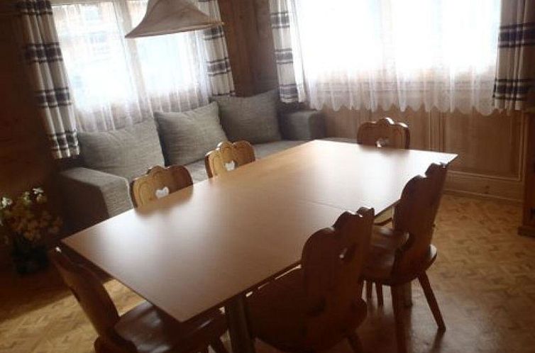 Appartement Casa Laghet, Brigels, (Breil/Brigels).
