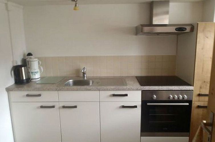 Appartement Casa Laghet, Brigels, (Breil/Brigels).