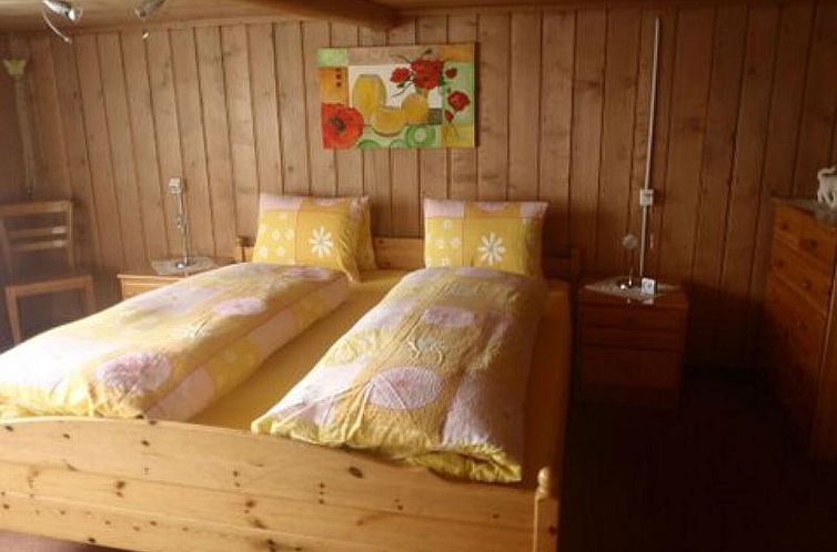 Appartement Casa Laghet, Brigels, (Breil/Brigels).