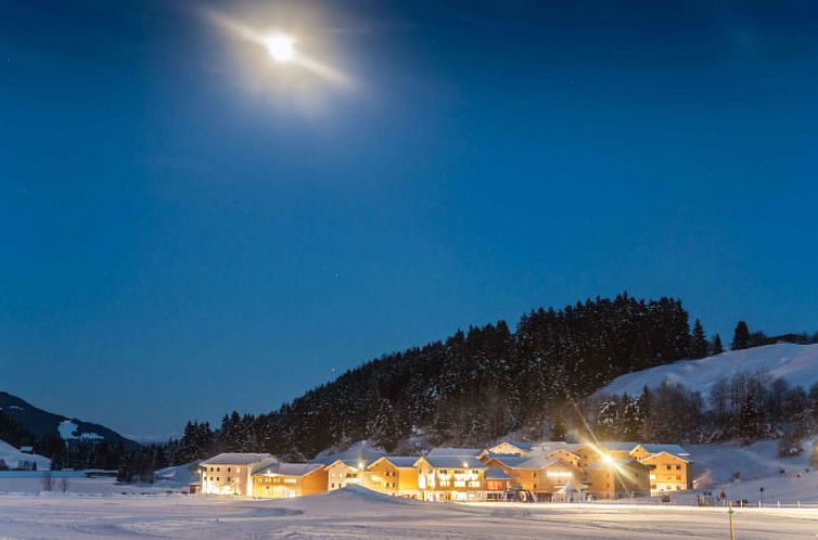 Guest house 18211111 - Apartment Under Gräub / Grisons - Appartement Pradas Resort Brigels, (Breil/Brigels).