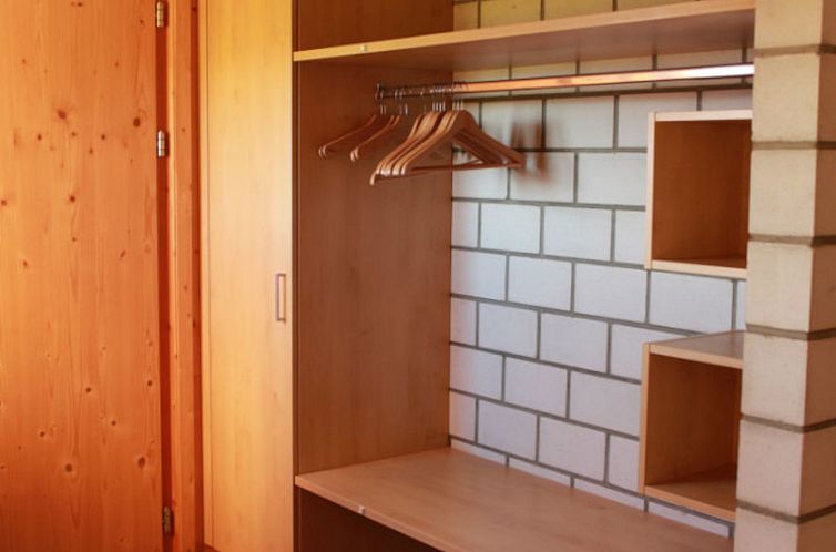 Appartement Maiensäss La Casa Cathomen, Brigels, (Breil/Bri