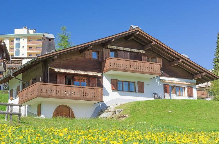 Unterkunft 18211114 - Appartement Graubünden - Appartement Casa Panorama Lutz, Brigels, (Breil/Brigels).