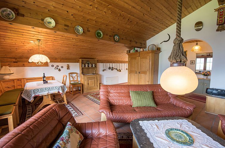 Appartement Casa Panorama Lutz, Brigels, (Breil/Brigels).