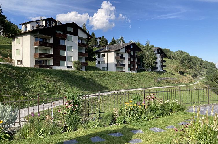 Unterkunft 18211115 - Appartement Graubünden - Appartement Casa Splendusa Caduff, Brigels, (Breil/Brigels).
