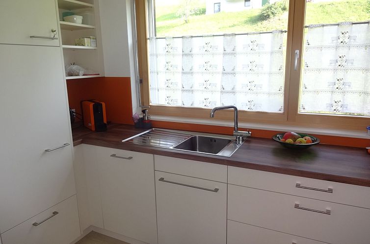 Appartement Casa Splendusa Caduff, Brigels, (Breil/Brigels).