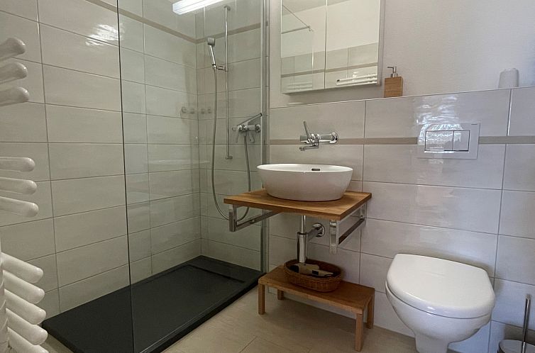 Appartement Casa Splendusa Caduff, Brigels, (Breil/Brigels).