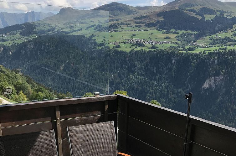 Appartement Casa Splendusa Caduff, Brigels, (Breil/Brigels).