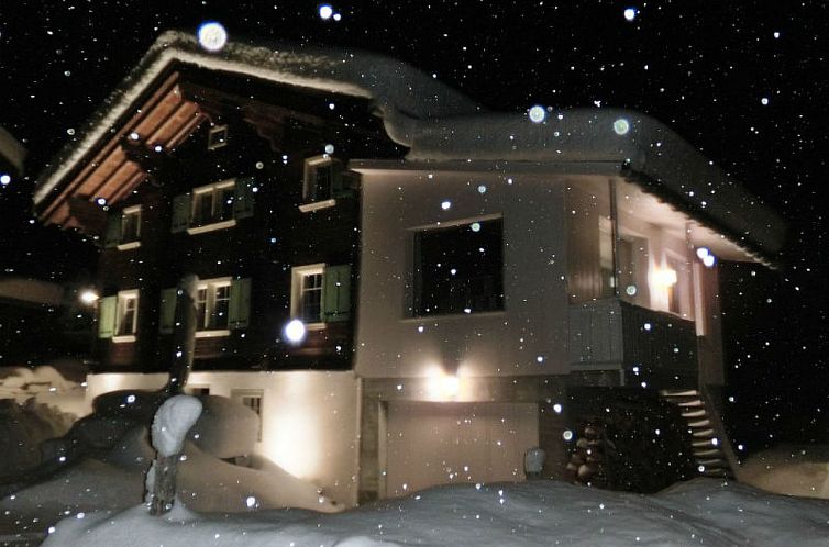 Unterkunft 18211116 - Ferienhaus Graubünden - Vakantiehuis Casa Mulinera, Brigels, (Breil/Brigels).