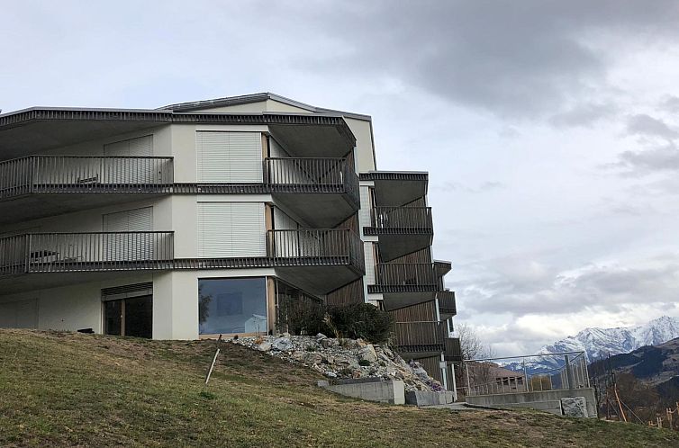 Vakantiehuis Casa Mulinera, Brigels, (Breil/Brigels).