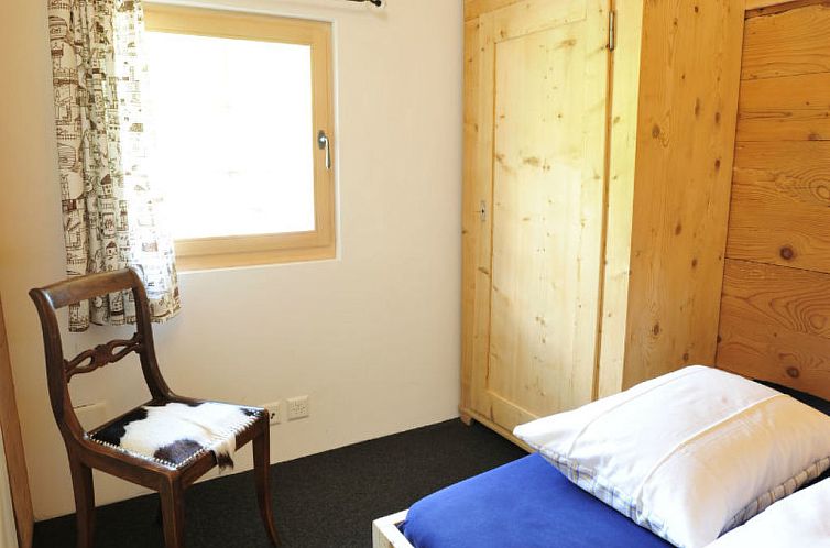 Vakantiehuis Casa Mulinera, Brigels, (Breil/Brigels).