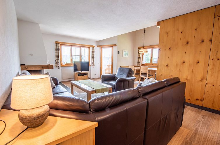Appartement La Prada Seipel, Brigels, (Breil/Brigels).