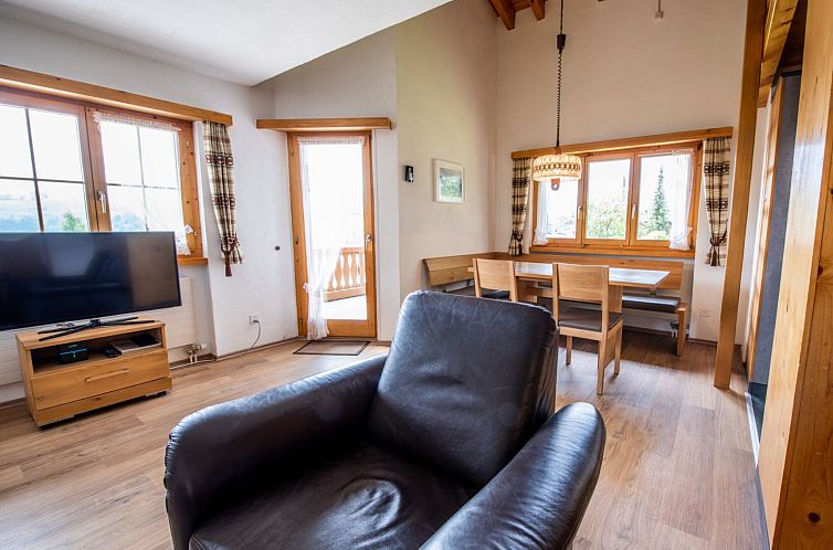 Appartement La Prada Seipel, Brigels, (Breil/Brigels).