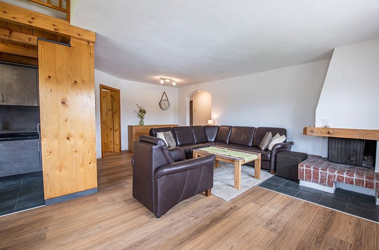 Appartement La Prada Seipel, Brigels, (Breil/Brigels).