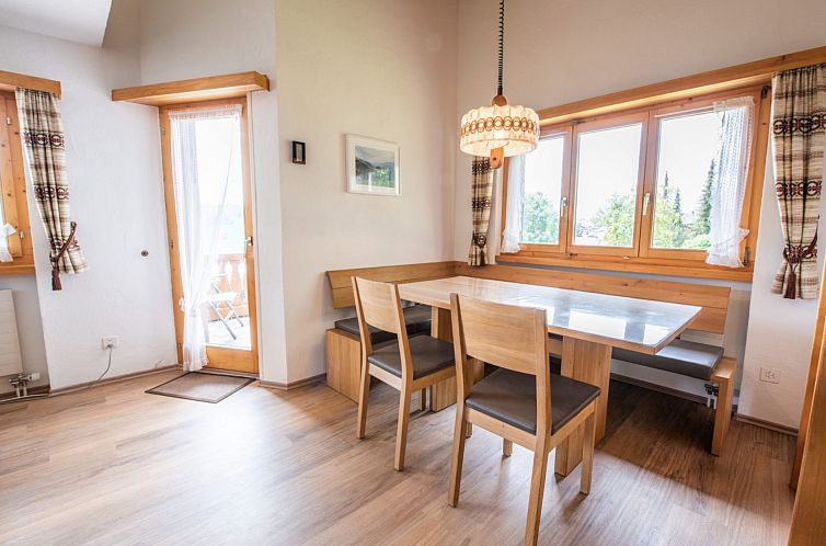Appartement La Prada Seipel, Brigels, (Breil/Brigels).