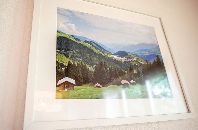 Appartement La Prada Seipel, Brigels, (Breil/Brigels).