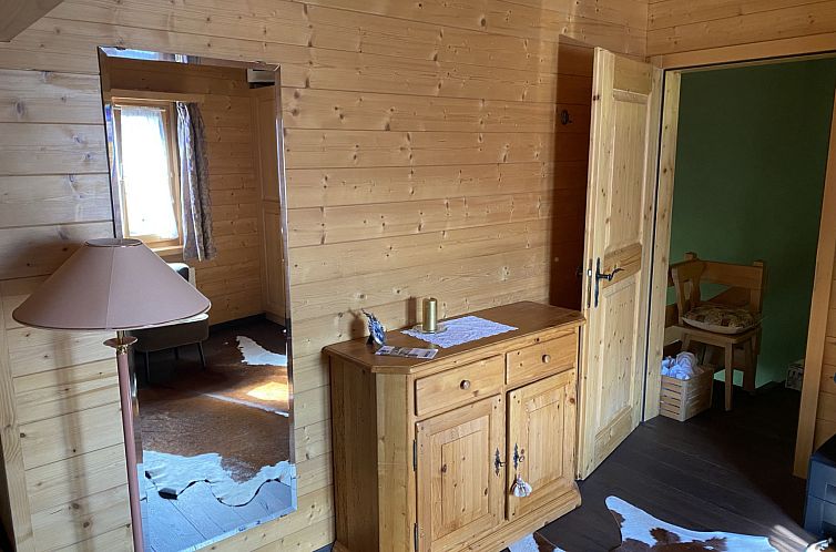 Appartement La Prada Seipel, Brigels, (Breil/Brigels).