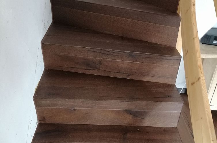 Appartement Casa Belinda Haht, Brigels, (Breil/Brigels), 650