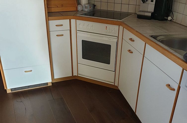 Appartement Casa Belinda Haht, Brigels, (Breil/Brigels), 650