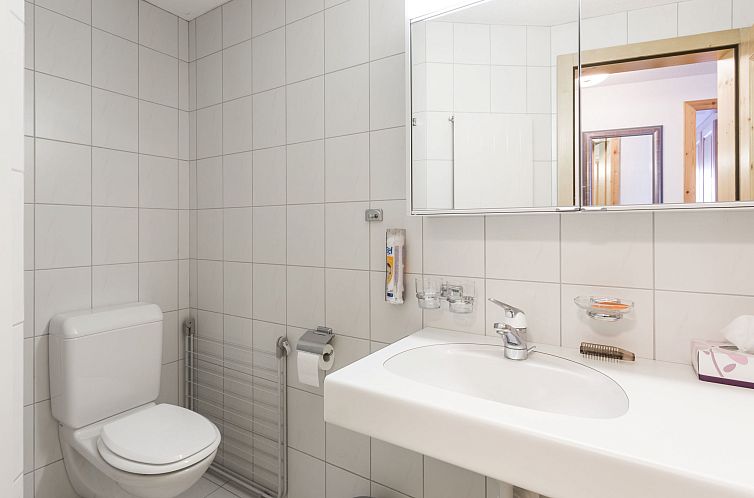 Appartement Casa Belinda Haht, Brigels, (Breil/Brigels), 650
