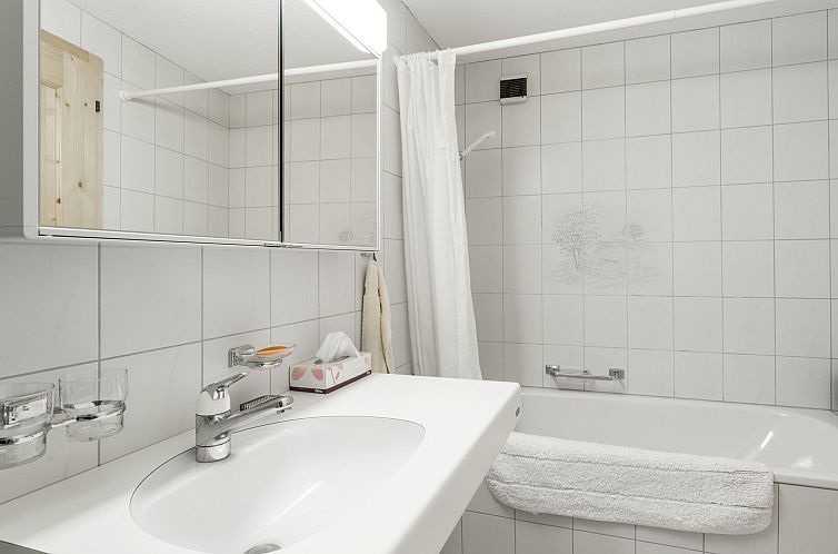 Appartement Casa Belinda Haht, Brigels, (Breil/Brigels), 650