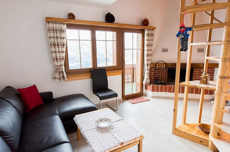 Appartement Casa Panorama Kuhn, Brigels, (Breil/Brigels).