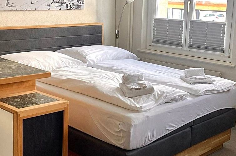 Appartement Studio Arosa von Swisspartments