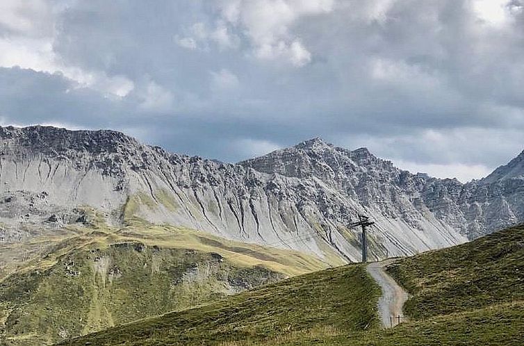 Appartement Studio Arosa von Swisspartments