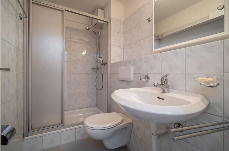 Appartement Studio Arosa von Swisspartments