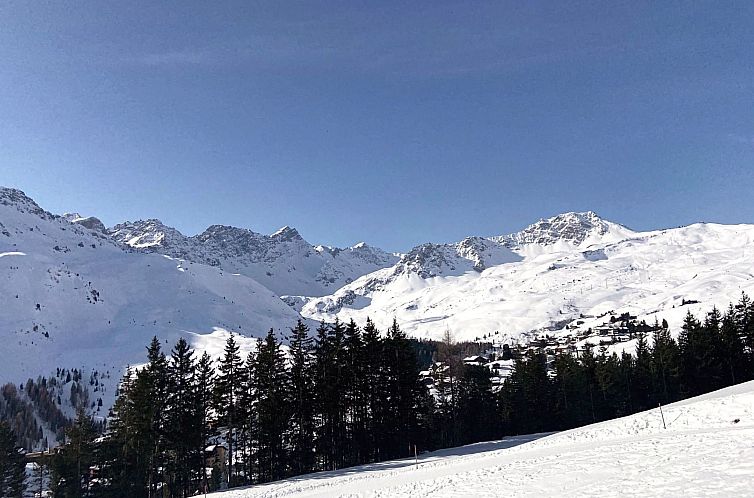 Appartement Studio Arosa von Swisspartments