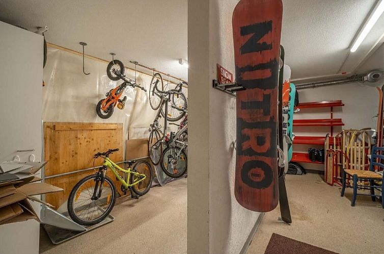 Appartement Studio Arosa von Swisspartments