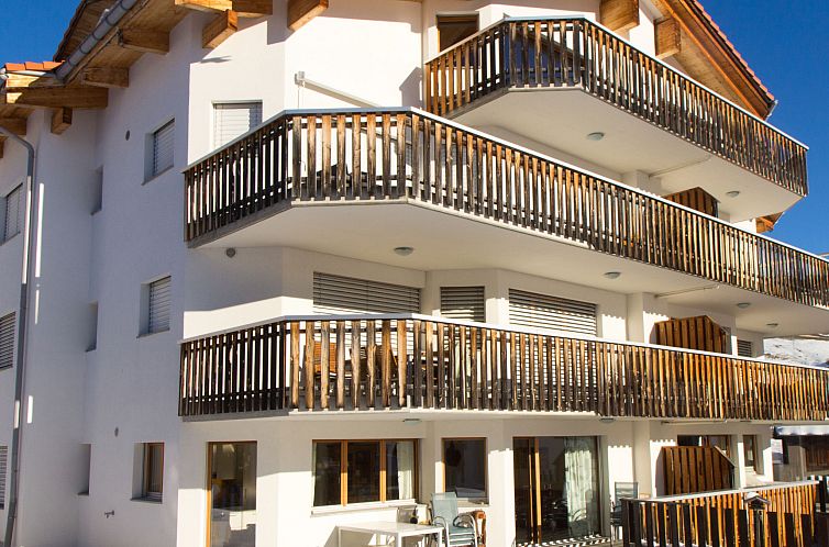 Unterkunft 18211120 - Appartement Graubünden - Appartement Casa Carola, Brigels, (Breil/Brigels).