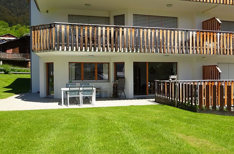Appartement Casa Carola, Brigels, (Breil/Brigels).