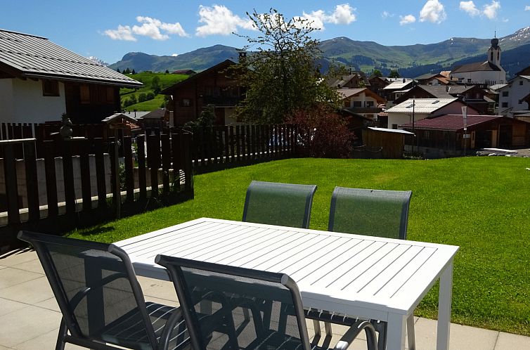 Appartement Casa Carola, Brigels, (Breil/Brigels).