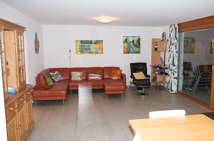 Appartement Casa Carola, Brigels, (Breil/Brigels).