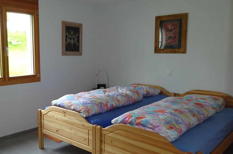 Appartement Casa Carola, Brigels, (Breil/Brigels).
