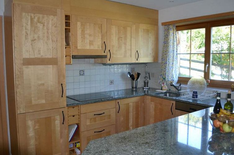 Appartement Casa Carola, Brigels, (Breil/Brigels).