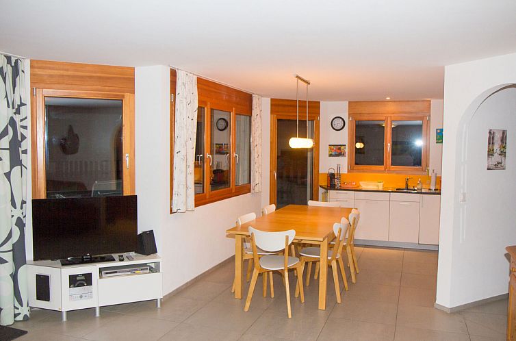 Appartement Casa Carola, Brigels, (Breil/Brigels).