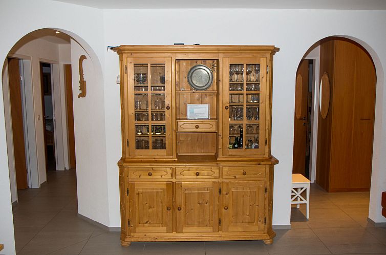 Appartement Casa Carola, Brigels, (Breil/Brigels).
