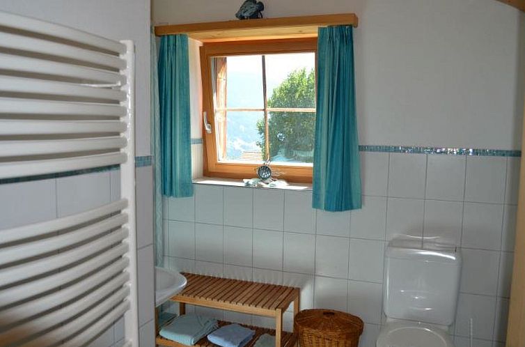 Appartement Casa Carola, Brigels, (Breil/Brigels).