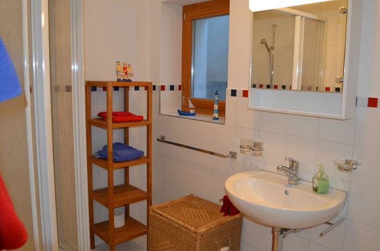 Appartement Casa Carola, Brigels, (Breil/Brigels).