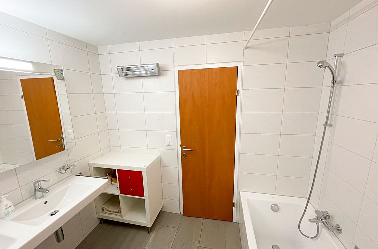 Appartement Casa Carola, Brigels, (Breil/Brigels).